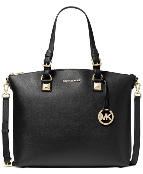 michael michael kors karla|Michael Michael Kors Karla Large Multi.